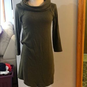 Brand new sweater dress